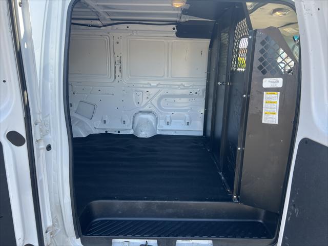 2014 Ford E-250 Commercial