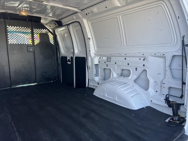 2014 Ford E-250 Commercial