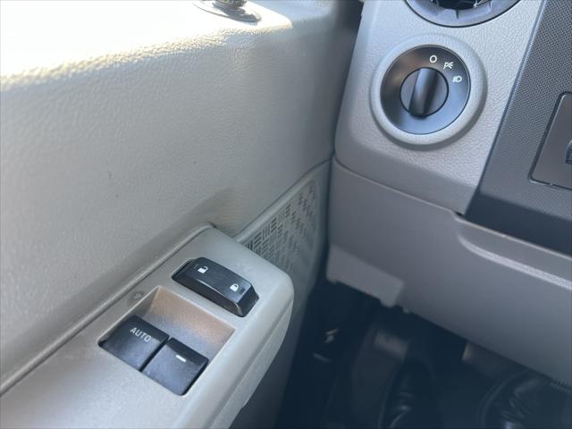 2014 Ford E-250 Commercial