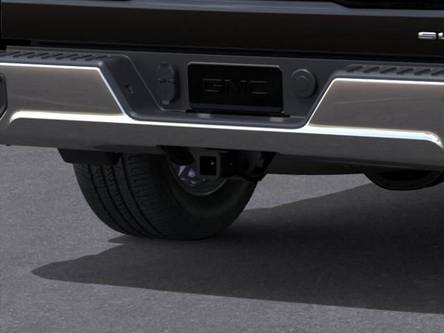 2026 GMC Sierra 1500 Crew Cab, Short Bed, SLT, 4WD
