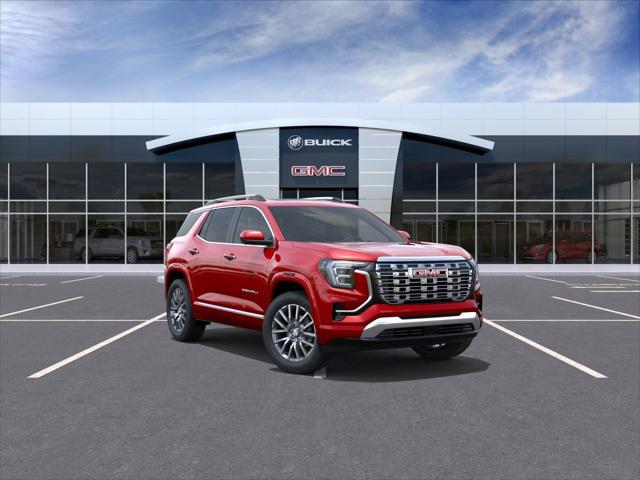 2026 GMC Terrain AWD Denali for sale in Manchester, NH