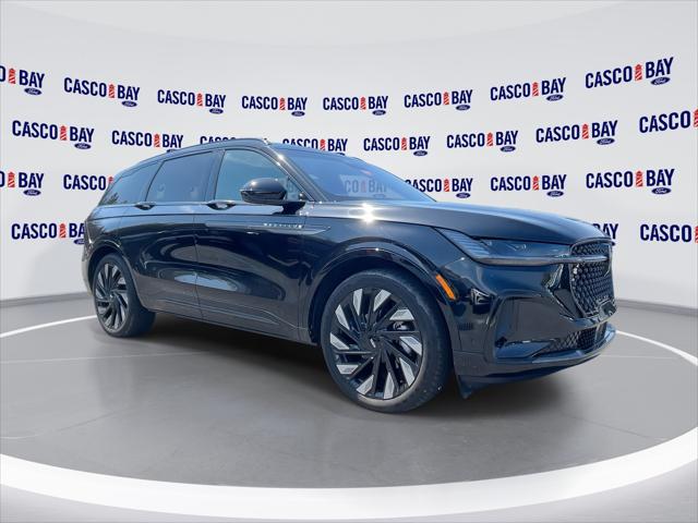 2024 Lincoln Nautilus Reserve for sale in Yarmouth, ME