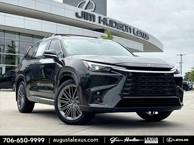 2026 Lexus TX 350 Luxury for sale in Augusta, GA
