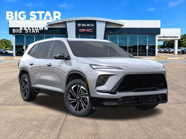 2026 Buick Enclave Sport Touring FWD for sale in Baytown, TX