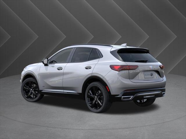 2026 Buick Envision Sport Touring AWD
