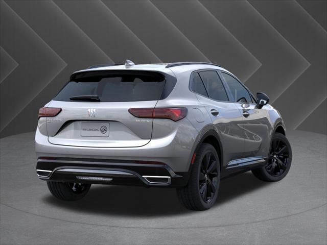 2026 Buick Envision Sport Touring AWD