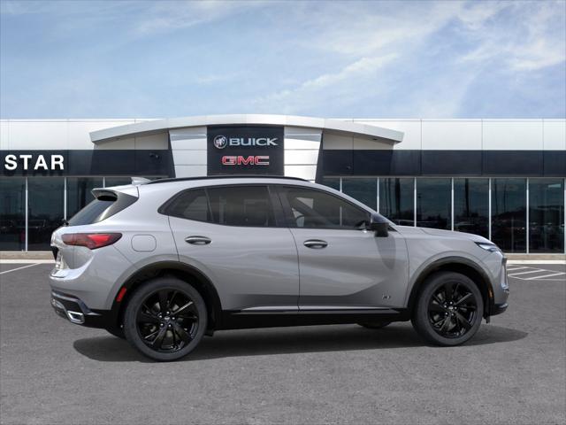 2026 Buick Envision Sport Touring AWD