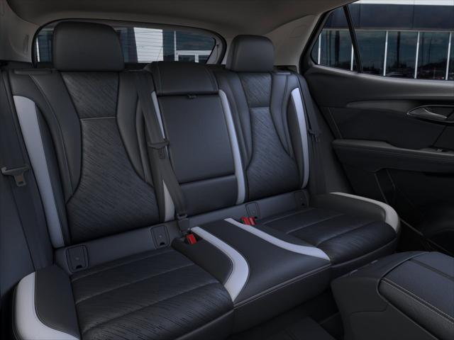 2026 Buick Envision Sport Touring AWD