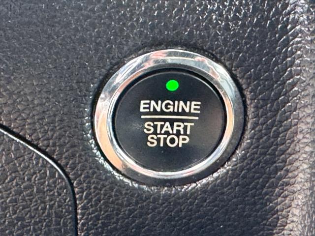 2016 Lincoln Navigator Select