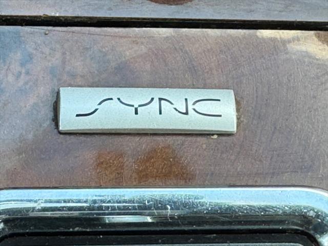 2016 Lincoln Navigator Select