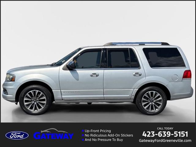 2016 Lincoln Navigator Select for sale in Greeneville, TN