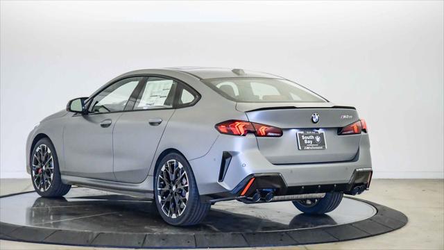 2026 BMW M235 Gran Coupe xDrive