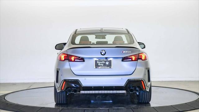 2026 BMW M235 Gran Coupe xDrive