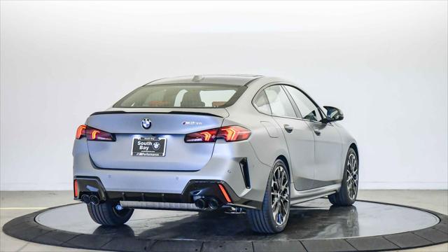 2026 BMW M235 Gran Coupe xDrive