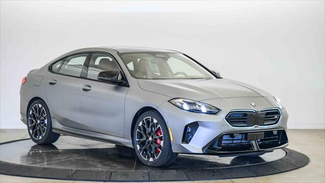 2026 BMW M235 Gran Coupe xDrive