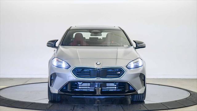 2026 BMW M235 Gran Coupe xDrive