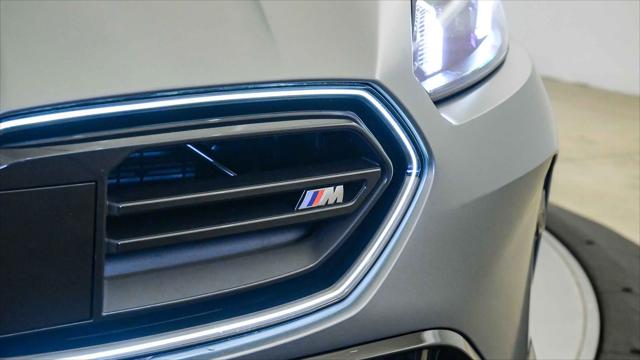 2026 BMW M235 Gran Coupe xDrive