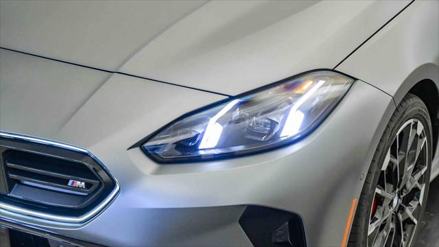 2026 BMW M235 Gran Coupe xDrive