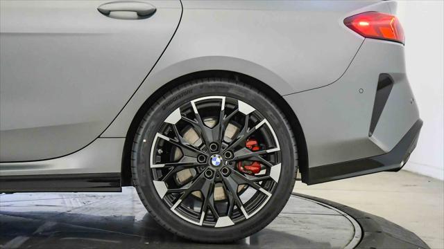 2026 BMW M235 Gran Coupe xDrive