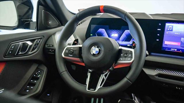 2026 BMW M235 Gran Coupe xDrive