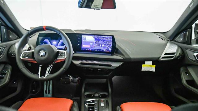 2026 BMW M235 Gran Coupe xDrive