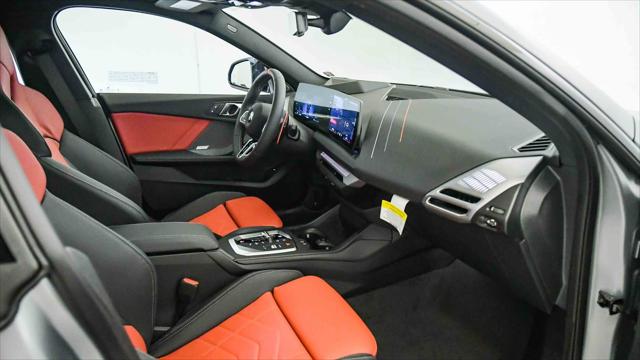 2026 BMW M235 Gran Coupe xDrive