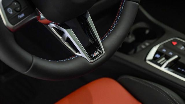 2026 BMW M235 Gran Coupe xDrive