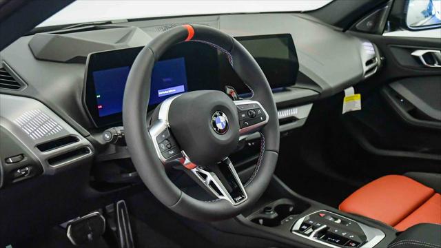 2026 BMW M235 Gran Coupe xDrive