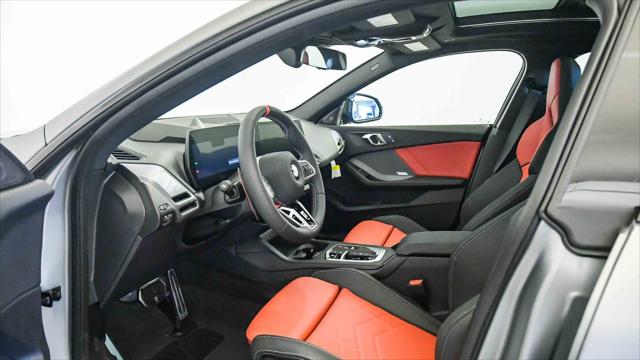 2026 BMW M235 Gran Coupe xDrive