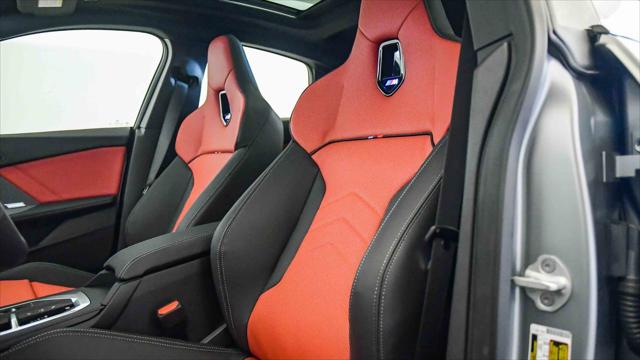 2026 BMW M235 Gran Coupe xDrive