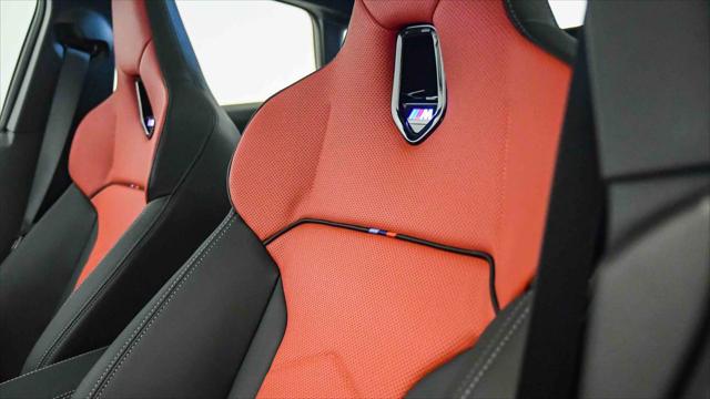 2026 BMW M235 Gran Coupe xDrive