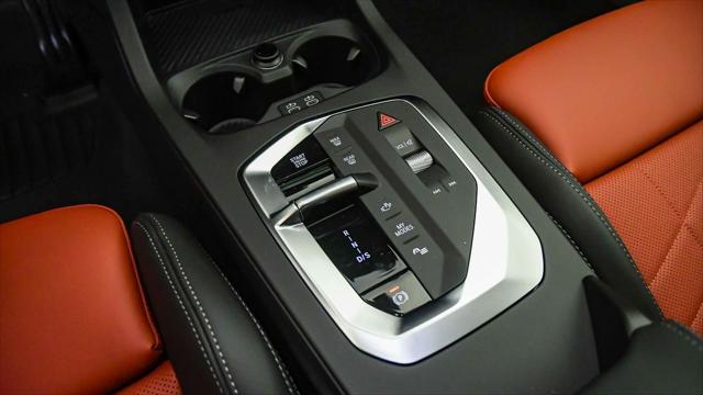 2026 BMW M235 Gran Coupe xDrive