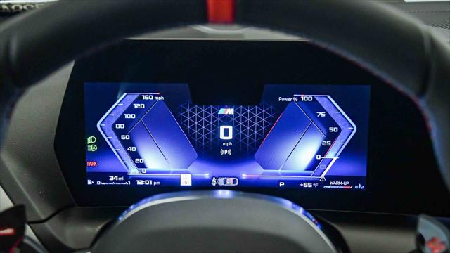 2026 BMW M235 Gran Coupe xDrive