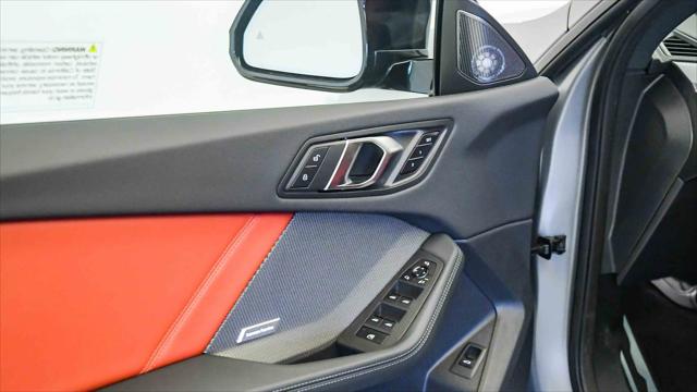 2026 BMW M235 Gran Coupe xDrive