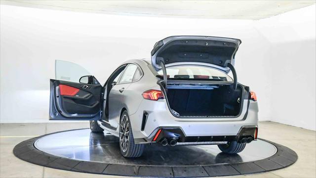 2026 BMW M235 Gran Coupe xDrive