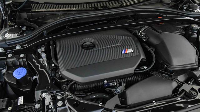 2026 BMW M235 Gran Coupe xDrive