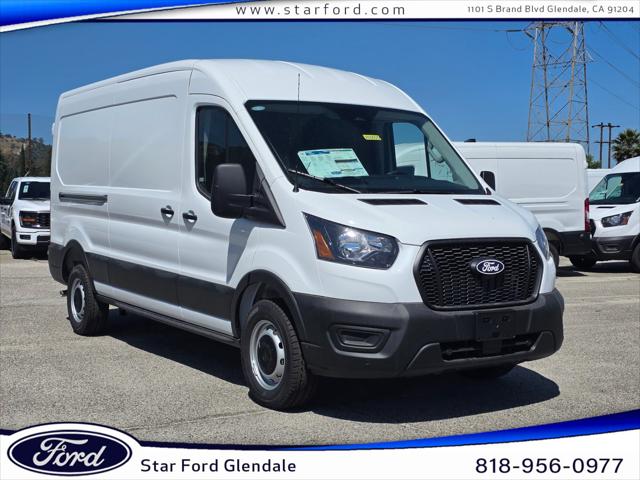 2026 Ford Transit Cargo Van Base for sale in Glendale, CA