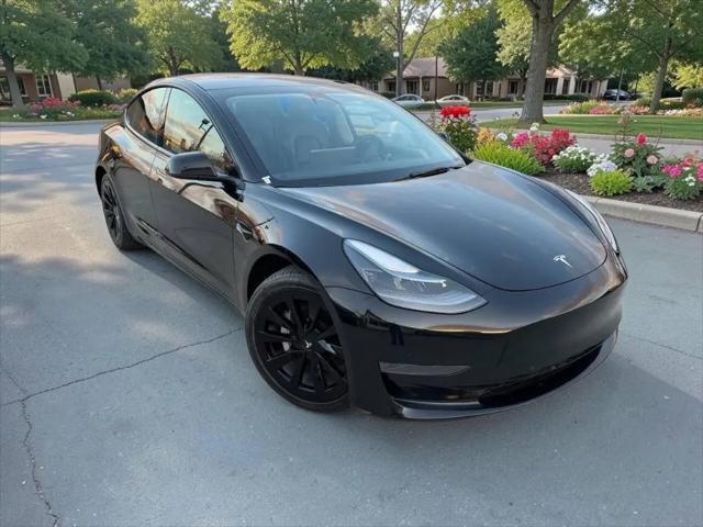 2022 Tesla Model 3 Rear-Wheel Drive for sale in Downers Grove, IL