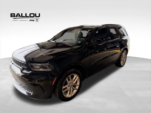 2025 Dodge Durango GT Plus AWD for sale in Brookville, PA