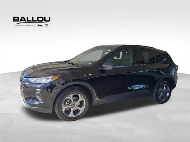 2025 Ford Escape ST-Line for sale in Brookville, PA