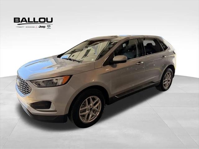 2024 Ford Edge SEL for sale in Brookville, PA