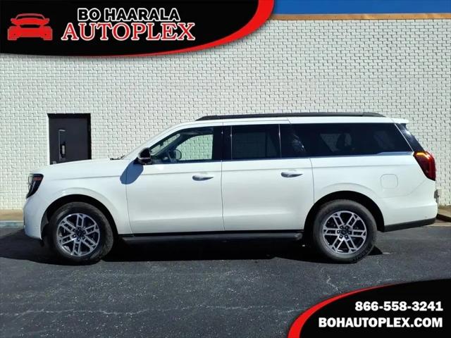 2025 Ford Expedition Active MAX for sale in MERIDIAN, MS