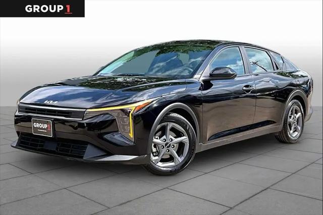 2025 Kia K4 LXS for sale in Austin, TX
