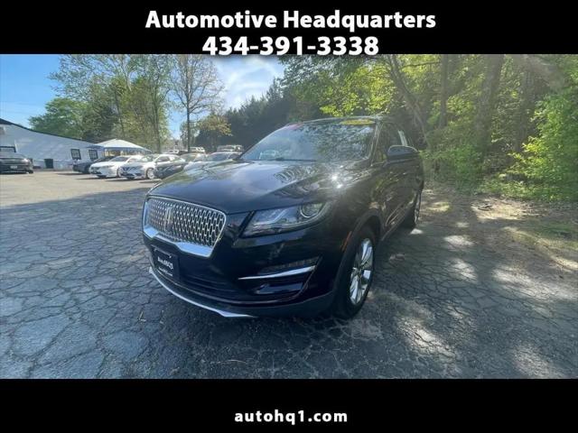 2019 Lincoln MKC Select for sale in Farmville, VA