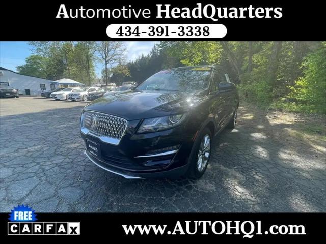 2019 Lincoln MKC Select for sale in Farmville, VA