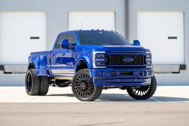 2026 Ford F-450 Platinum for sale in Sewell, NJ