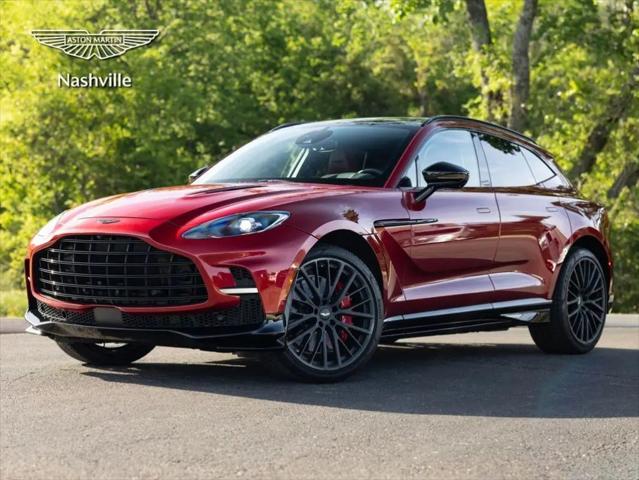 2024 Aston Martin DBX 707 for sale in Brentwood, TN
