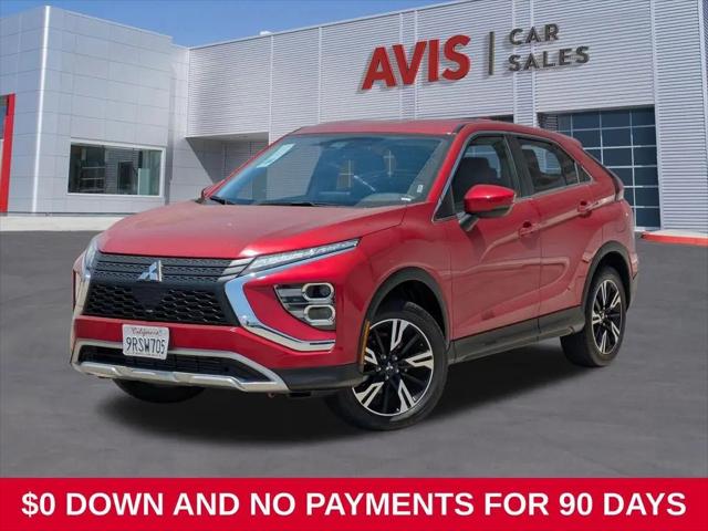 2025 Mitsubishi Eclipse Cross SE S-AWC for sale in Glendale, CA