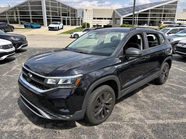2023 Volkswagen Taos 1.5T S for sale near Dublin, OH