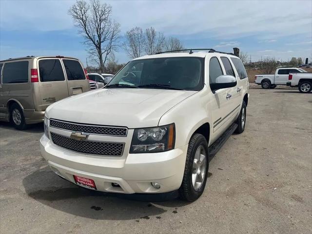 2011 Chevrolet Suburban LTZ for sale in Merrillville, IN